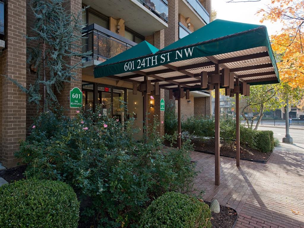 Photos and Video of The Remington Apartments in Washington, DC